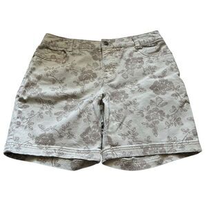 Croft&Barrow Shorts